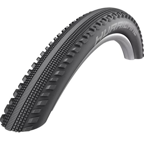 Покрышка 27.5x2.25 650B (57-584) Schwalbe HURRICANE Performance B/B-SK HS499 ADDIX 67EPI B (TIR-14-63)