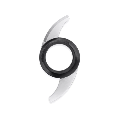 Кухонный комбайн KitchenAid 5KFC0516EBM: Количество скоростей 2