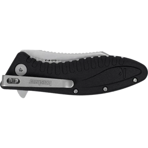 Нож Kershaw Grinder (1740.02.21): Тип ножа Складной