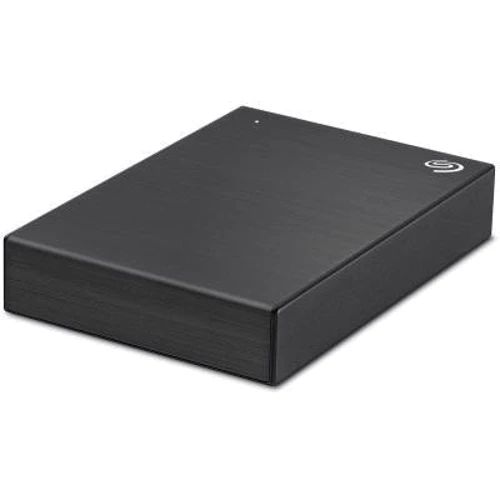 Внешний жесткий диск Seagate One Touch 5 TB (STKC5000400): Внешний интерфейс USB 3.2