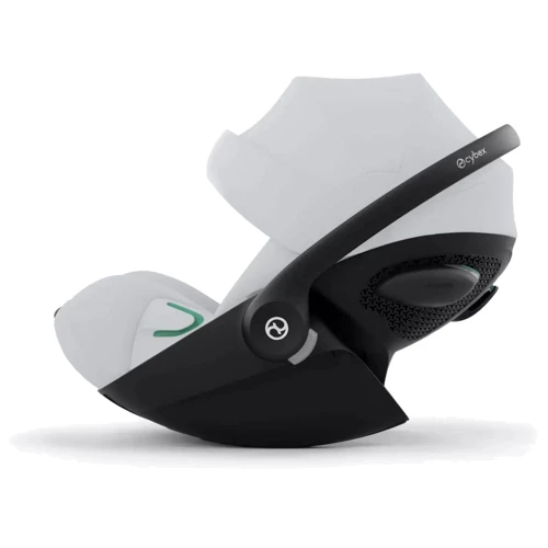 Автокресло Cybex Cloud G i-Size Fog Grey (524001365) фото 9