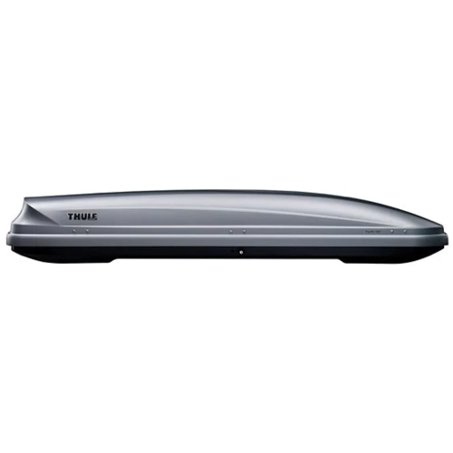 Thule Pacific 500 (6315): Внутренний объем 290 л
