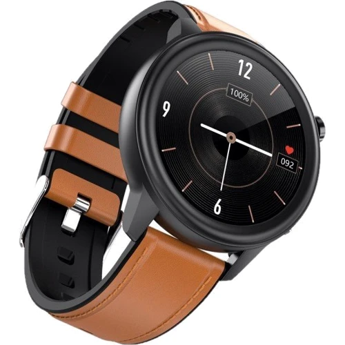 Смарт-часы Maxcom Fit FW46 Xenon: Дисплей 1.3" TFT (240x240)
