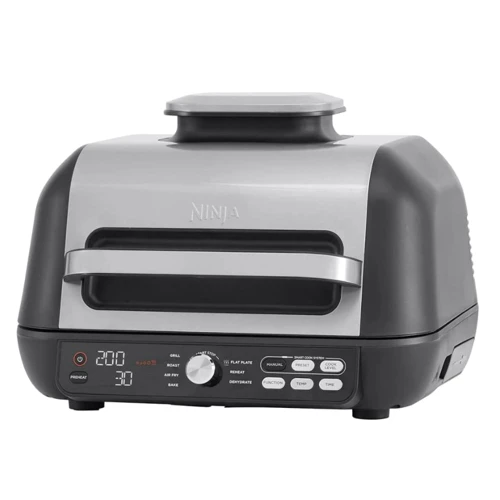 Электрогриль NINJA AG651EU