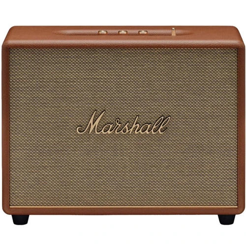 Акустика Marshall Woburn III Brown (1006085): Тип настольная