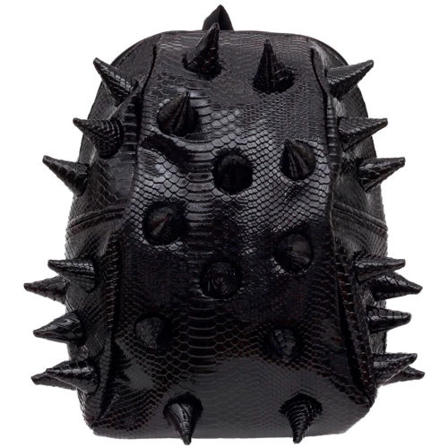 Рюкзак MadPax "Gator Half", колір LUXE Black (чорний) (KAB24485061)