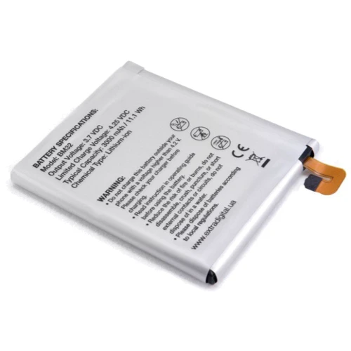 Аккумулятор ExtraDigital 3000mAh (BM32) for Xiaomi Mi4 фото 3