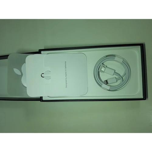 Apple iPhone 13 Pro Max 128GB Sierra Blue (MLL93) (iPhone) (356942213785218) Approved фото 3