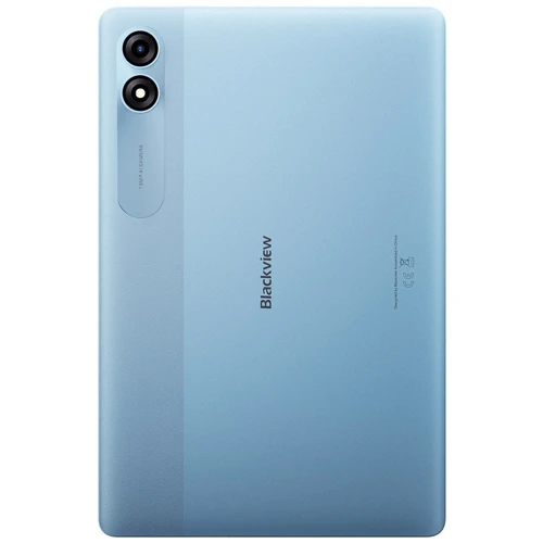 Планшет Blackview Tab 9 6/256GB Wi-Fi Frost Blue: Процессор Unisoc Tiger T606
