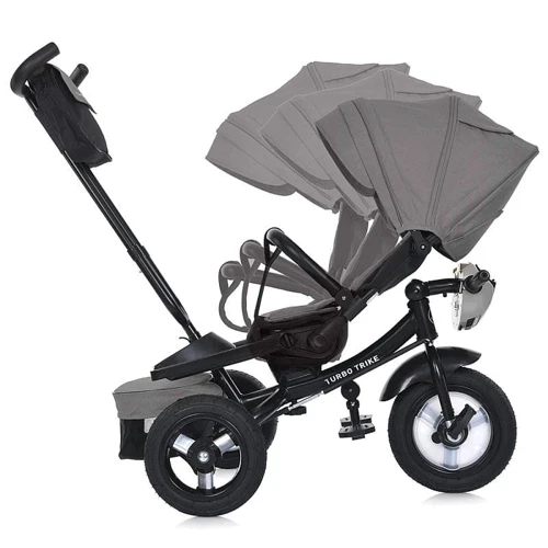 Велосипед Turbo Trike MT 1007-13 USB/ВТ, пульт, світло, моко: Рекомендований вік от 1 года