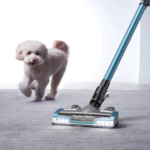 Пилосос Swan HyperClean Cordless (SC15820N) фото 10