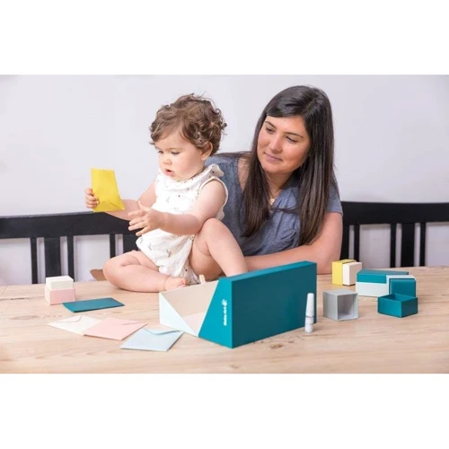 Скринька Baby Art Для сокровенного (3601097700)