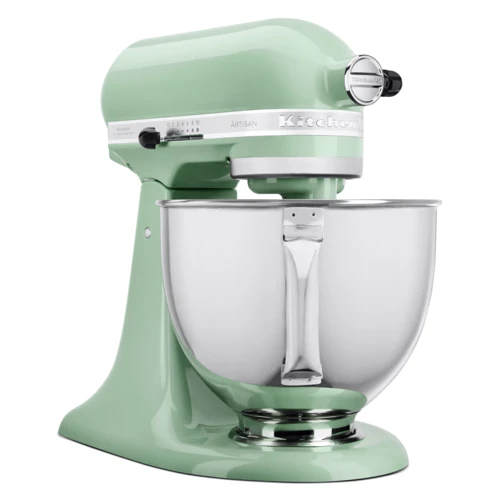 Кухонний комбайн KitchenAid Artisan 5KSM125EPT: Потужність, Вт 300