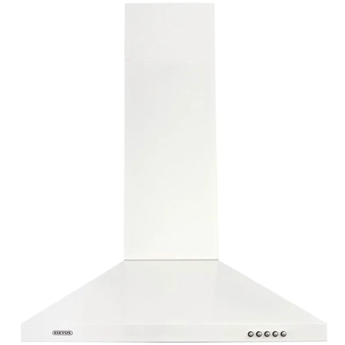 Вытяжка Eleyus Kleo 470 50 WH: Тип монтажа Настенный