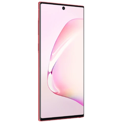 Смартфон Samsung Galaxy Note 10 8/256 GB Red Approved Витринный образец фото 7
