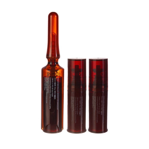 Missha Bee Pollen Renew Eye Ampouler Крем ампула для глаз 3х5 ml: Классификация Натуральная