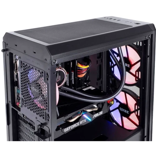 Персональный компьютер (ПК) ARTLINE Gaming X68 Windows 11 Home (X68v36Win): Оперативная память 32GB DDR4-3200 Gaming