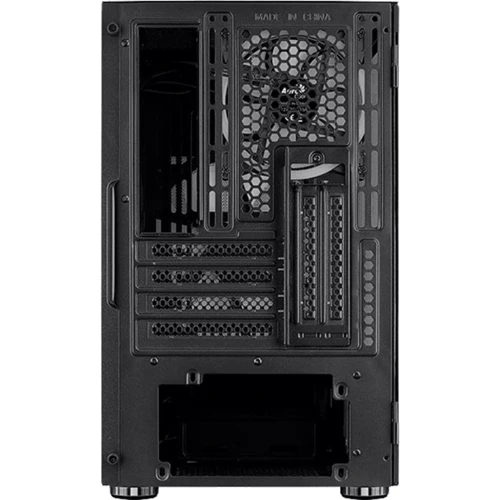 Корпус AEROCOOL Atomic-G-BK-v1: Призначення ігровий
