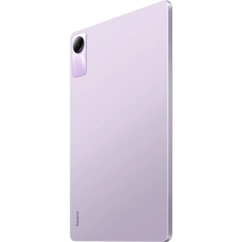 Планшет Xiaomi Redmi Pad SE 8/256GB Wi-Fi Lavender Purple (UA): Комунікації Wi-Fi, Bluetooth