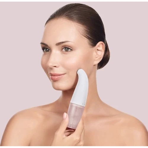 Очищающее средство GESKE Aqua-Stream Face Cleanser 8в1 starlight фото 4