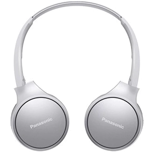 Навушники Panasonic RP-HF410BGC-W: Діапазон частот (Гц) 20 - 20000