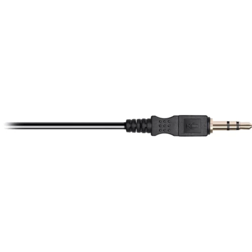 Мікрофон Defender Forte GMC 300 3.5 mm Black (64630) фото 8