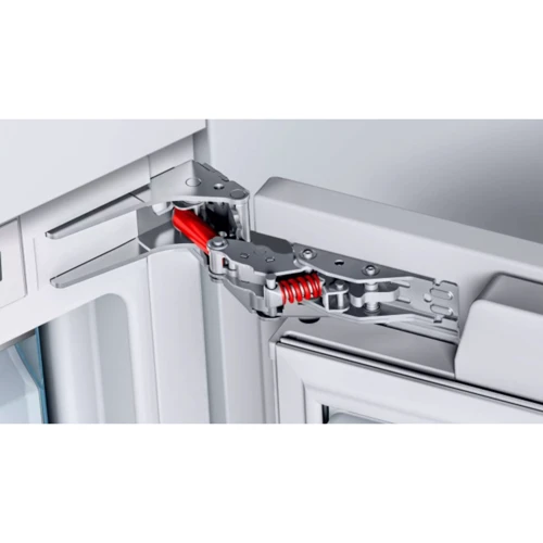 Встраиваемая морозильная камера Bosch GIV11ADC0: Размеры 71.2x55.8x54.5см