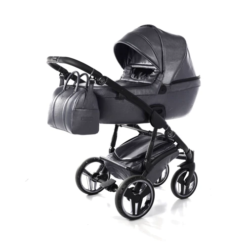 Универсальная коляска 2 в 1 Junama Termo Lux 02 (J-TL-02)