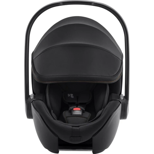 Автокресло Britax Romer Baby-Safe 5Z2 Fossil Grey (2000039478)