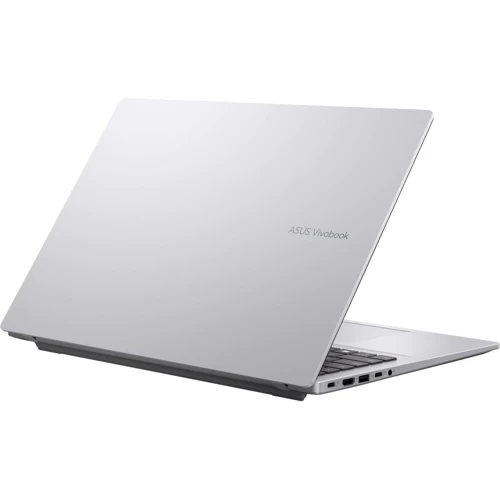 Ноутбук ASUS VivoBook 16 X1607QA Cool Silver (X1607QA-MB055W) UA: Тип екрану матовый