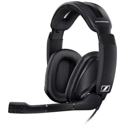 Наушники Sennheiser GSP 302 3.5mm (1000242)