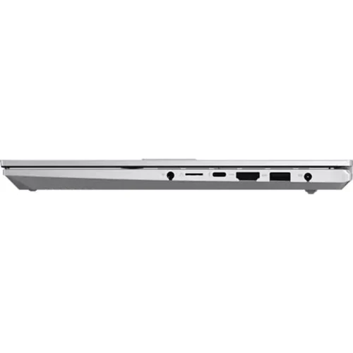 Ноутбук ASUS VivoBook Pro 14 OLED K3400PH (K3400PH-KP118W) RB: Объем накопителя 512 ГБ (SSD)