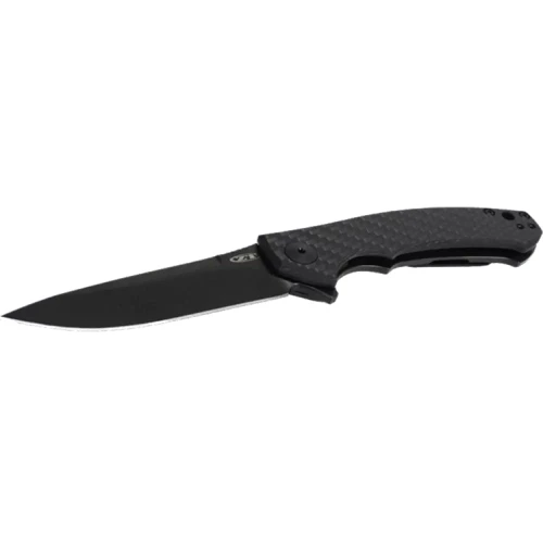 Нож ZT 0450CF (1740.02.22): Количество инструментов 1
