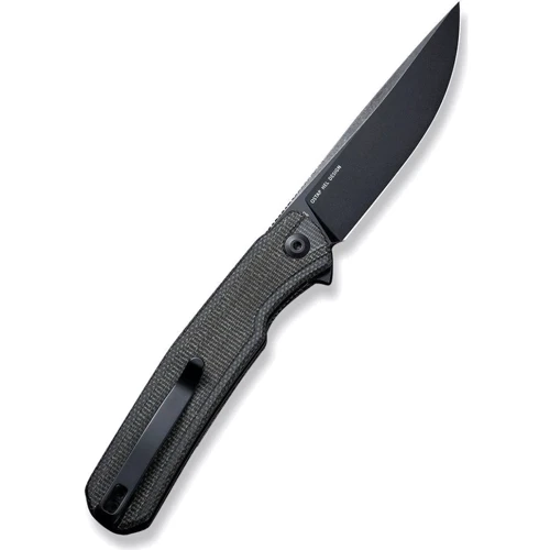 Нож Sencut Scitus S21042-3 (S21042-3): Количество инструментов 1