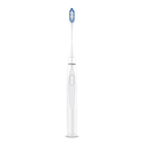 Зубная щетка Evorei TRAVEL SONIC TOOTH BRUSH (592479671864): Технология чистки звуковая