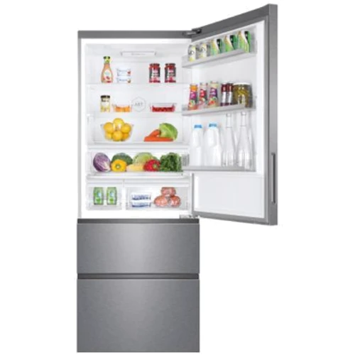 Холодильник Haier A4FE742CPJ: Управление электронное