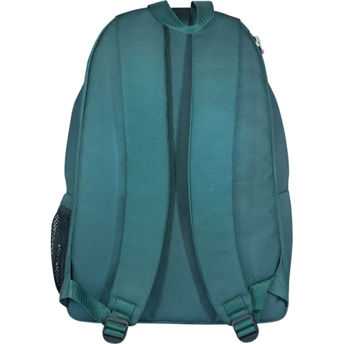 Рюкзак Bagland Stylish зелений (00518664): Тип Рюкзаки