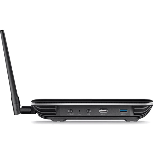 Точка доступа WiFi TP-LINK Archer C3150 3-band фото 3