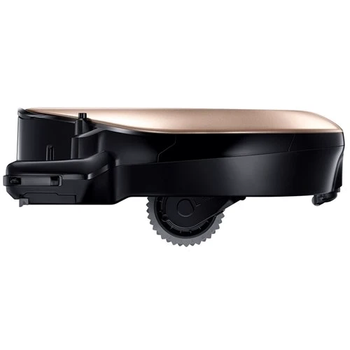 Робот уборщик Samsung VR20M7070WD/EV: Дополнительно Уборка в углах, Для маленькой квартиры, Для больших помещений, Автоматическая подзарядка, Виртуальна