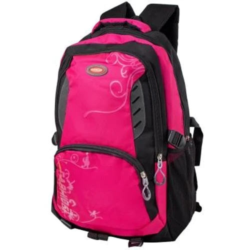 Женский рюкзак Valiria Fashion розовый (DETAT2106-13)