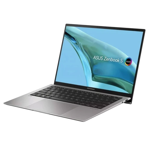 Ноутбук ASUS Zenbook S 13 OLED UX5304MA (UX5304MA-ES71): Процесор Intel Core Ultra 7 155U (1.7 - 4.8 ГГц) / 12 - ядерный