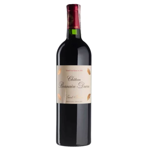 Вино Chateau Branaire-Ducru 2013 червоне сухе 0.75 л (BWT0995)