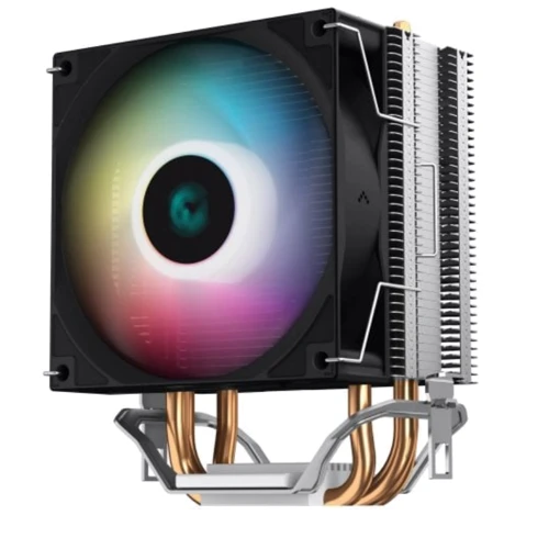 Кулер Deepcool AG300 LED: Рівень шуму, dB 30.5