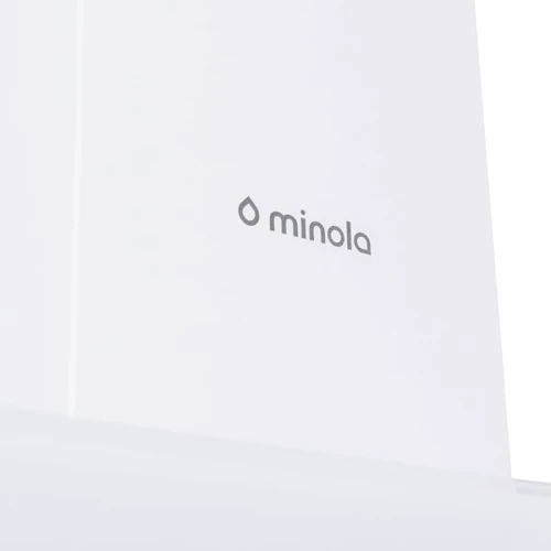 Вытяжка Minola HDN 5212 WH 700 LED фото 7