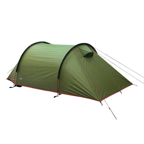 Палатка High Peak Kite 2 (Pesto/Red) (925385)