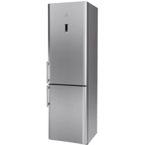 Холодильник Indesit BIAA 34 F X H Y
