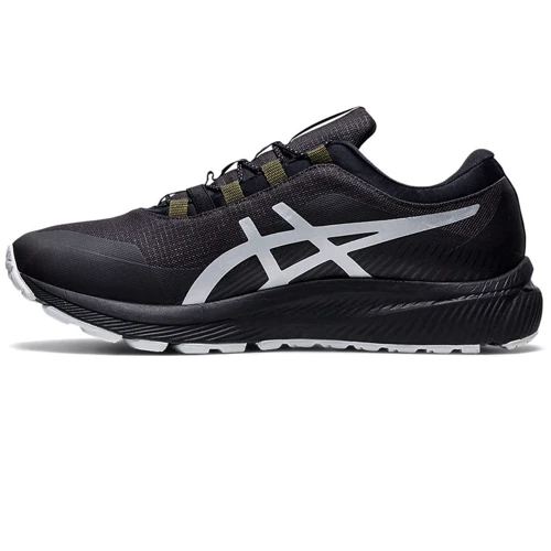 Кросівки для бігу Asics Gel-Cumulus 22 Awl (1011A859-020) 42 сірі текстиль всесезон: Матеріал підкладки Текстиль