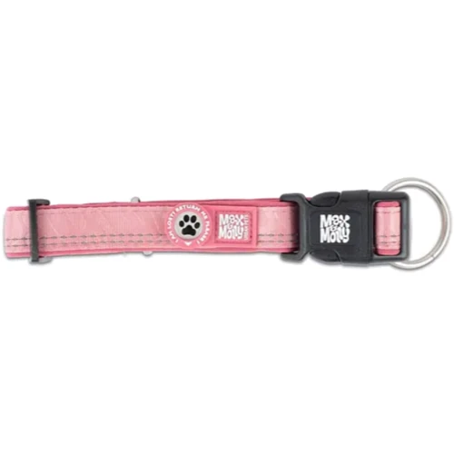 Ошейник Max & Molly Smart ID Collar - Matrix 2.0 Rose/L для собак (4255636810325): Тип Обычные