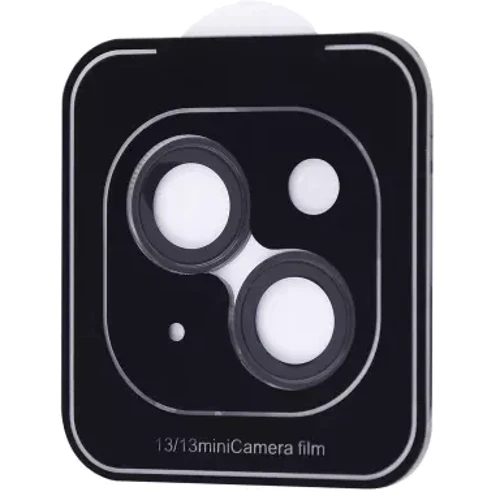 Защитное стекло для iPhone Proove Tempered Glass Achilles Black for Camera iPhone 13 / 13 mini