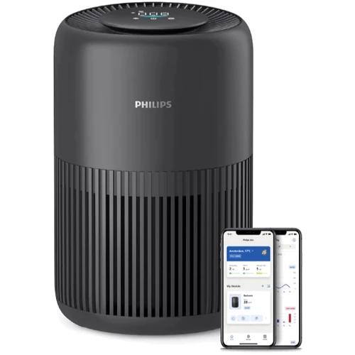Очиститель воздуха Philips PureProtect Mini 900 AC0951/13: Способ установки Напольный